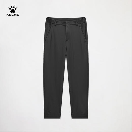 卡尔美超凡之境男士梭织长裤 商品图4