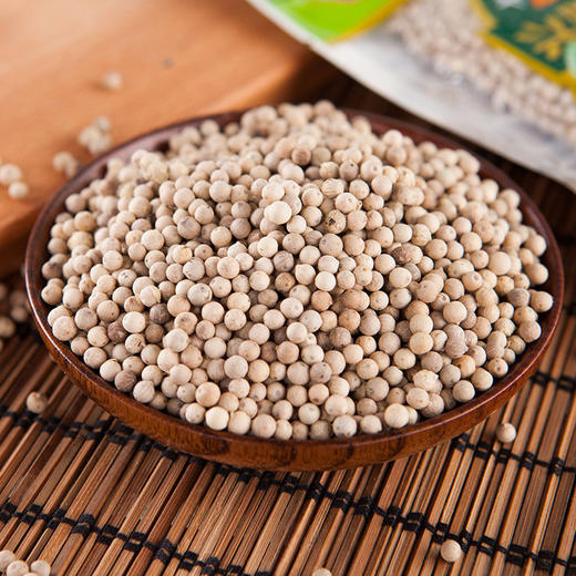 兴隆胡椒粒180g/350g 袋装 胡椒芳香辛辣 厨房调味  商品图1