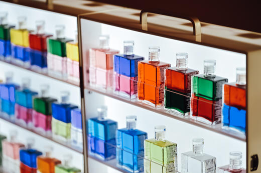 EX-001 寻找你的灵魂光线 Ananda 极喜 商品图1