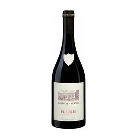 维纳斯庄园富乐里干红葡萄酒2019年  Domaine De Vernus Fleurie 2019