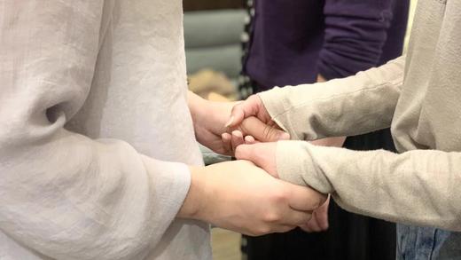 EX-051 《七脉轮催眠》系列课程一·海底轮和脐轮 依然 商品图3