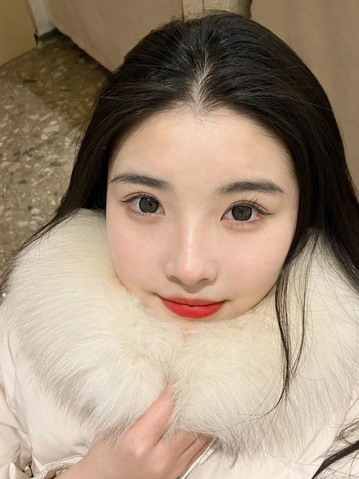 Bariecat日抛 · 黑糖小丸子 #白狮主推 · 日抛 一盒十片装  · 14.5mm中大直径 · 商品图8