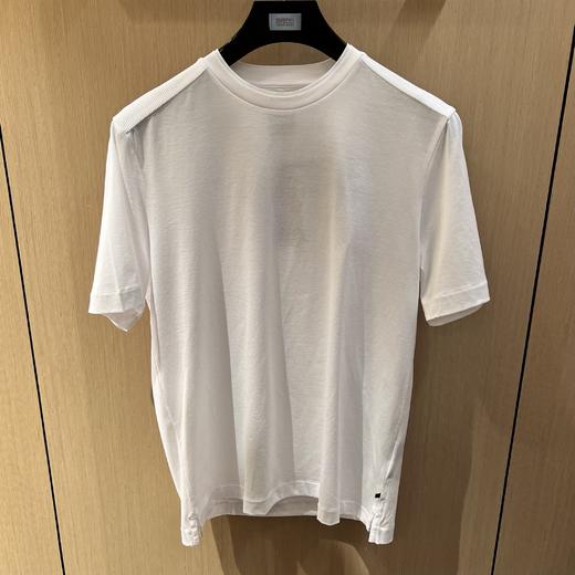 HUGO BOSS T恤男  50512697-100 . 商品图0