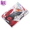 【中商原版】漫画 浪客剑心 完全版 10 和月伸宏 港版漫画书 文化传信 商品缩略图1