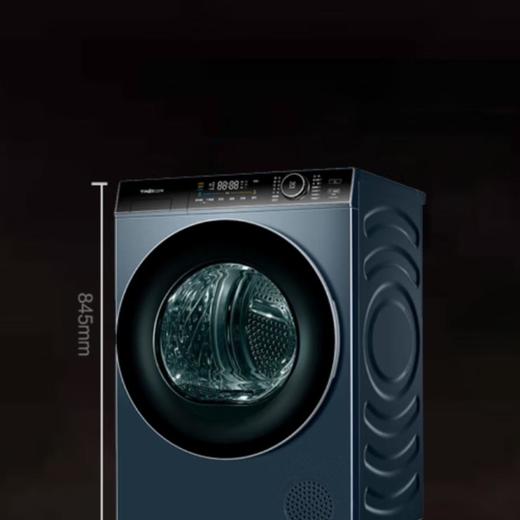 海信GHB100-B6ZY干衣机 商品图0