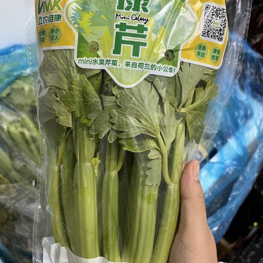 云南高原水果芹菜【360克】 商品图7