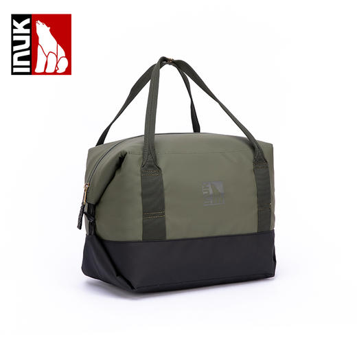 INUK保冷袋户外托特包手提包袋保冷爆文袋子 商品图3