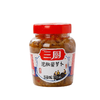 三厨  酱脆萝卜/泡椒萝卜（450g/900g） 商品缩略图2
