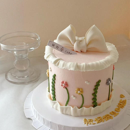 10寸小清新 商品图0