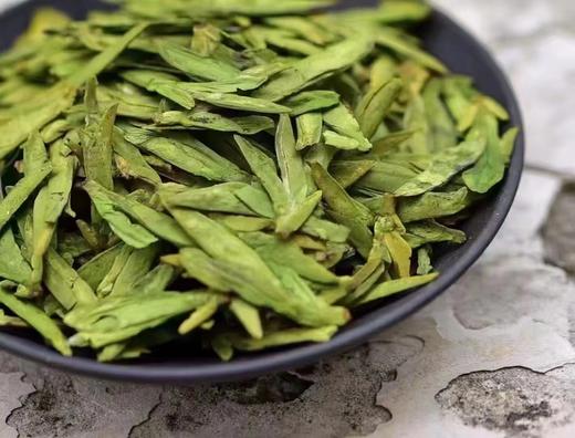 【超市】天福茗茶早春龙井100g 商品图3