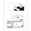 后浪正版预售 那一天发生的超级不可思议事件 宫崎夏次系著 亲情友情爱情现代文艺科幻 超现实主义日本黑白漫画书籍 商品缩略图2