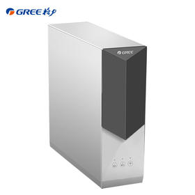 GREE格力 净水机 WTE-PT75-2X688A 家用反渗透净水机