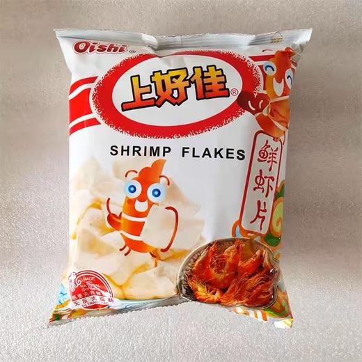 上好佳虾片60g/袋【FY】 商品图1