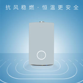 桑乐（SANGLE）燃气热水器JSQ30-16T-ZX