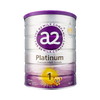 【保税】新西兰A2Platinum 1段2段3段4段婴儿配方奶粉900g罐装 现货 商品缩略图1