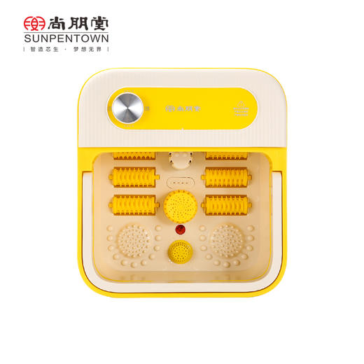 足浴按摩器KY-2305 商品图3