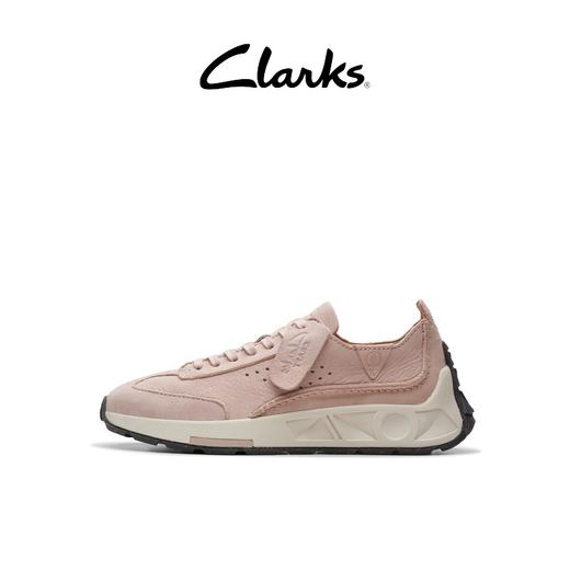 【皮具】Clarks女鞋 商品图3