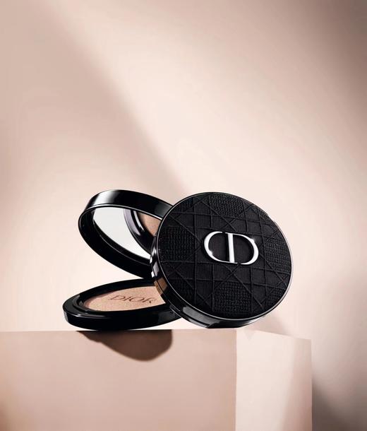 迪奥锁妆气垫 商品图0