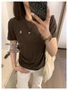 福利‼️‼️拉夫劳伦 rl复古刺绣短袖女款 商品缩略图4
