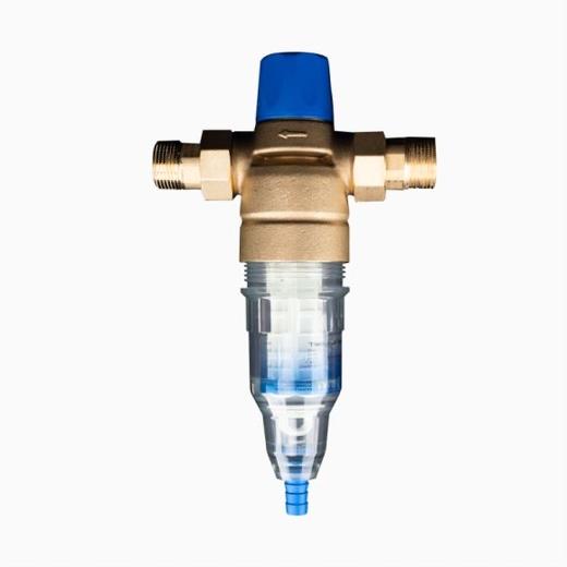 倍世/净水/BWP-CN5001M1/前置处理器 商品图0