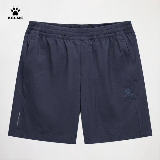 卡尔美超凡之境男士梭织五分裤 商品图5