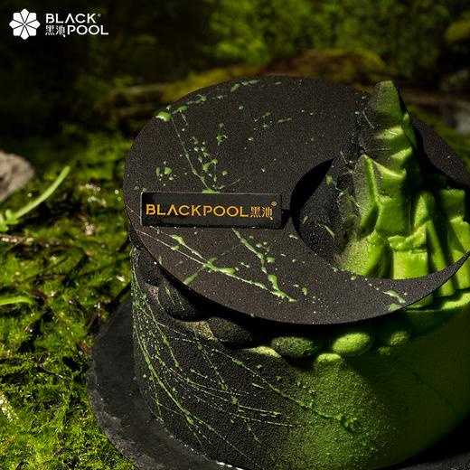 【白羊座·踏青山】椰子青柠燕麦慕斯 商品图1