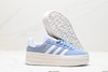 阿迪达斯Adidas Gazelle Bold w低帮复古休闲运动板鞋ID6991女鞋 商品缩略图4