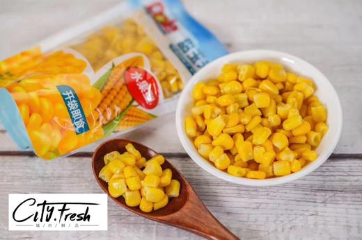 【BF】都乐甜玉米粒/袋 商品图0