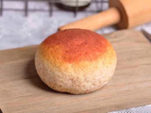 减脂欧包-无糖全麦麸皮黑胶土豆芝士鸡胸-每日现做减脂餐包017 商品图2