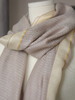 MAISON COVET 纯山羊绒细腻围巾 商品缩略图6