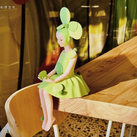 郭玲《薄荷饼干》思然女孩 商品图0