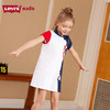 LEVIS 李维斯  夏 大童小童 连衣裙 LVG-DR-F130 商品缩略图2