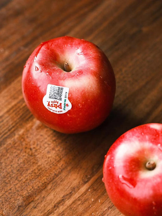 新西兰 小花 Posy苹果，被誉为新西兰最脆甜的苹果，实至名归！ 商品图2