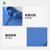 完型翻领拉链背心夏季户外吸湿透气运动背心女款 商品缩略图4