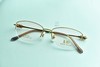 【温雅】白蓝宝眼镜框-ZX12312027 商品缩略图4
