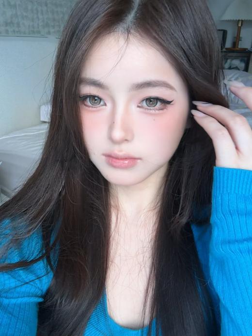 woolilens 日抛 王子日记本 直径14.2mm着色13.3mm  (十片装) 商品图10