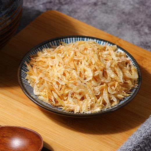 【HF】阿一波虾皮 50g/袋 商品图3