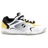 Stiga斯帝卡乒乓球鞋 CS-15A11专业乒乓球运动鞋男鞋女鞋透气超轻防滑耐磨专业训练鞋乒乓鞋 白黑色 商品缩略图1