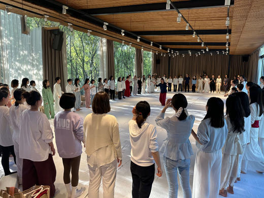 EX-025 特色疗愈音药会 inenVai Medicine Music Concert  Inen Vai 商品图3