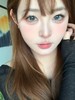 pfgirlcon半年抛美瞳 岩兰草 14.2mm 商品缩略图2