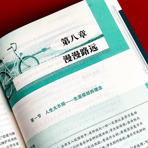 大学生心理健康教育 第二版 胡谊 张亚 朱虹主编 商品图13