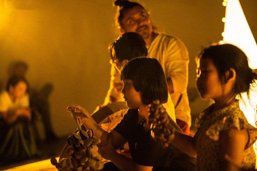 EX-025 特色疗愈音药会 inenVai Medicine Music Concert  Inen Vai 商品图1