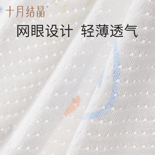 婴儿包屁衣夏季宝宝连体衣服春夏新生儿短袖纯棉a类哈衣 商品图2