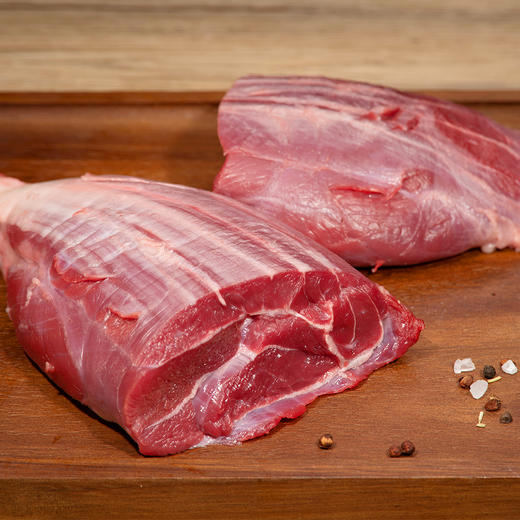 【雪山牛谷】新疆精选牛腱子500g*2袋 商品图1