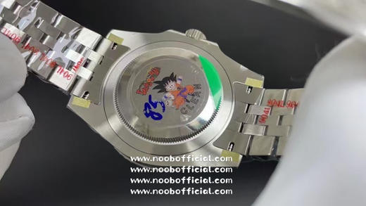 clean厂出品【瑞机天花板】来了！对版官方软膜包装！clean厂出品，2023新款蚝式恒动系列126000，124300气球款天花板级别36.41mm到货，此次的品质绝非一般，联合原厂打造 商品图14