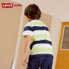 LEVIS 夏 大童小童 短袖T恤 LVB-TE-H484 商品缩略图2