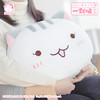 萌想诚品【馒头抱枕】历史喵抱枕如果历史是一群喵周边喵咪抱枕 商品缩略图1