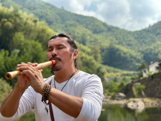 EX-025 特色疗愈音药会 inenVai Medicine Music Concert  Inen Vai 商品图4