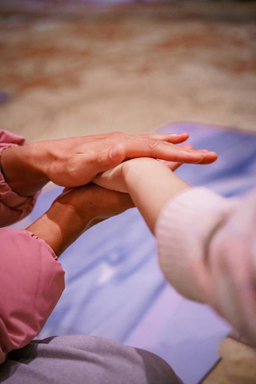 EX-002 寻香之旅——芳香疗愈 Ananda 极喜 商品图1