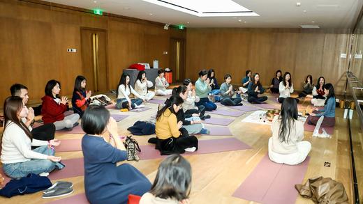 EX-008 2024流年身心灵深度仪式——植物芳疗感官体验 Asana 商品图1